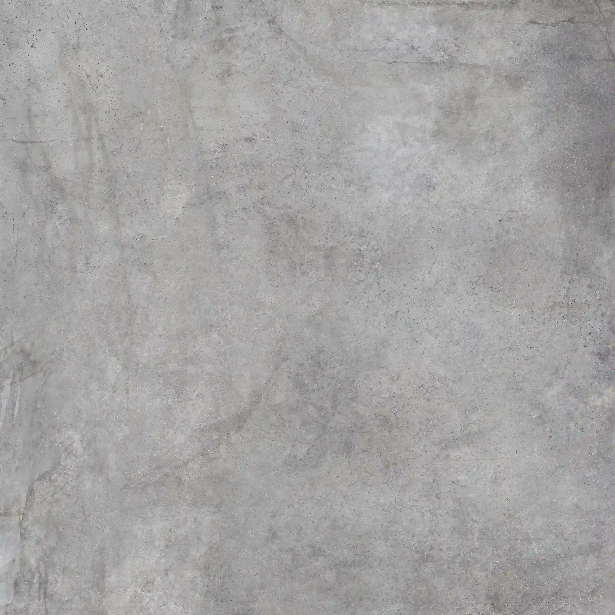 Jungle Stone Silver 120x120cm
